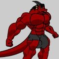 Dragonien Icon by Tyr
