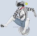 Catch the ball by blaya