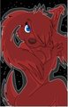 Arinel dark eyes by arineu