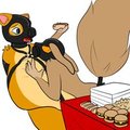 Trials of CadpigJR: The Greedy Pig by Immelmann