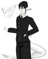 Fenrir