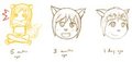 Change of Style~
