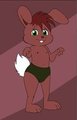 Arineu bunny ?