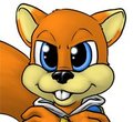 Conker Chilling