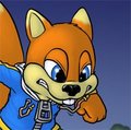 Conker Stompage