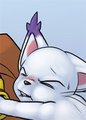 Gatomon push