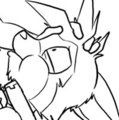 Manki what are you doin-
