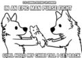 hold my purse