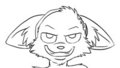 Raion takes a seat
