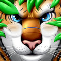 New Avatar Icon