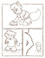 Way cub should be in diapers part 1 by abdl86