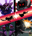 TOSOM: Final Strike