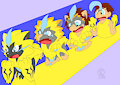 zeraora TF by daichi1982