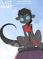 LAST NIGHT