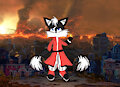 Phantom Tails V2