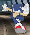 Sonic
