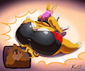 Bunny Burial (COM)