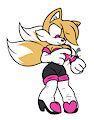 Rougified Tails by Frost-Lock