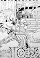 Inktober art