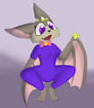 Lil Bat Dragon! -CO-