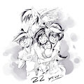 22 Years by Viejillox