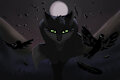 Azaura the Raven Lordess