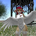 VIDEO Welcome to Heaven by daydreamer0581