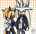 Silvisper Week CH.2- Day 2 (Fashion)