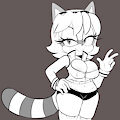 Naval The Raccoon 2021