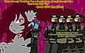 Queen Ofi's Ruling: 1 Propaganda