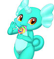R by kemoW