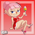 Joy holidays clothes by Jackintaro