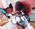 A_Folf_Named_Yemu by Millkydad