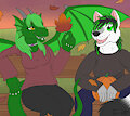 Afrisch and Espi