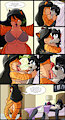 [C] Morning kissing session by JAMEArts