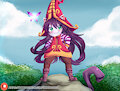 Lulu by Unholysoul