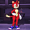 Cody's New Look
