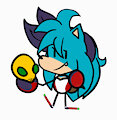 Purity Animation: Treasure GET!(GIF)