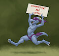 Commissions are Open for March by Flyttic
