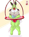 [⚡] - HAPPY HAPPY BOUNCE by LilChu