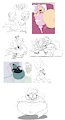 UltraHand Redraw Ideas(Part 1 Of 2) by YourboiNSFW