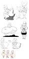 UltraHand Redraw Ideas(Part 2 Of 2) by YourboiNSFW