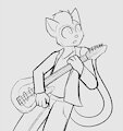 guitar