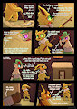 PMD: Sands of IRON - P60 by InfinityDoom