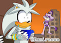 Silver Pervert