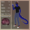 [C] Volt Ref Sheet by DasFireEbony