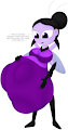 Buzz girl's new power