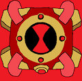Ry-10: Alternate Timeline/Dimension Omnitrices by TheTARDIS