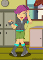 Scoodeloo Headphones