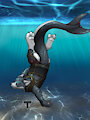Dive Deep by Tokon